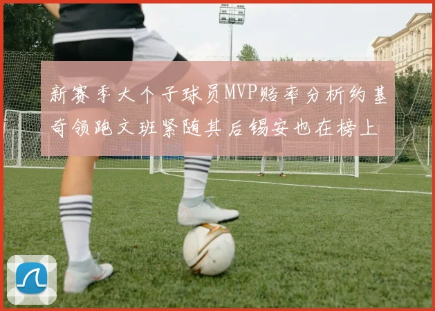 新赛季大个子球员MVP赔率分析约基奇领跑文班紧随其后锡安也在榜上